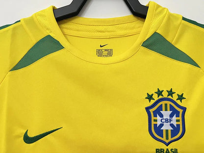 Brasil local 2002 retro version.