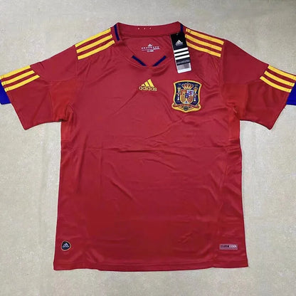 España local 2010 retro version