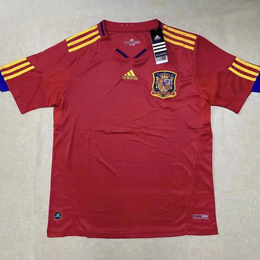 España local 2010 retro version