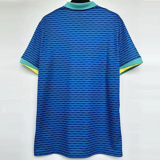 Brasil visitante 24/25 fan version.