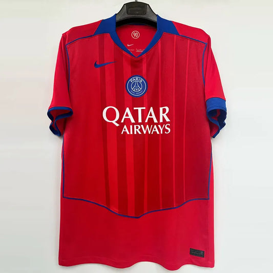 PSG third 25/26 fan version.