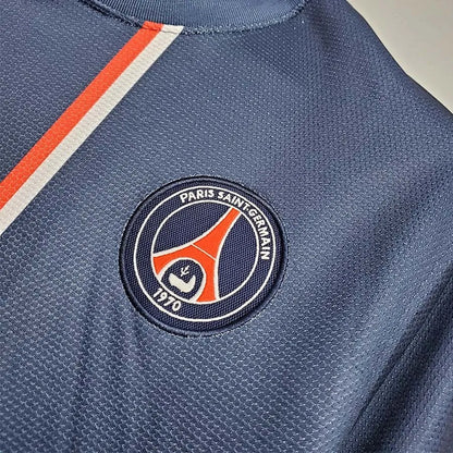 PSG local 12/13 retro version.