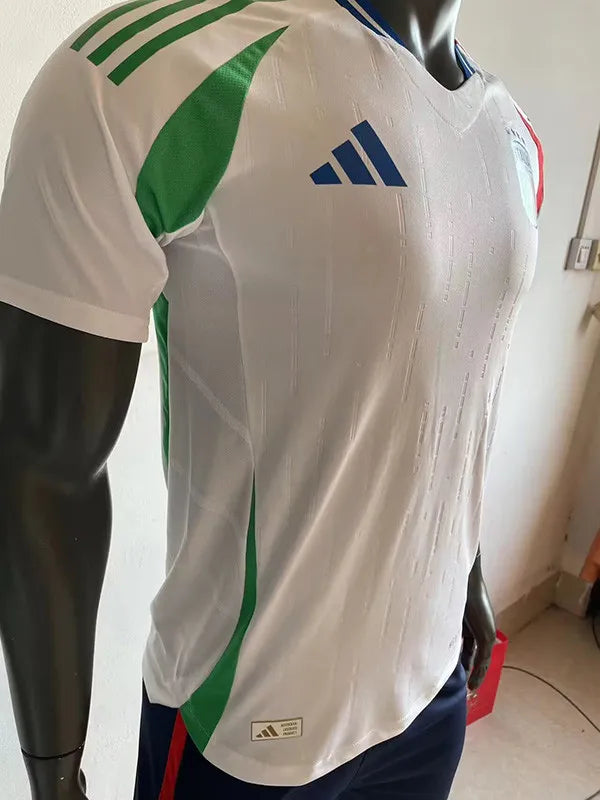 Italia visitante 24/25 player version.