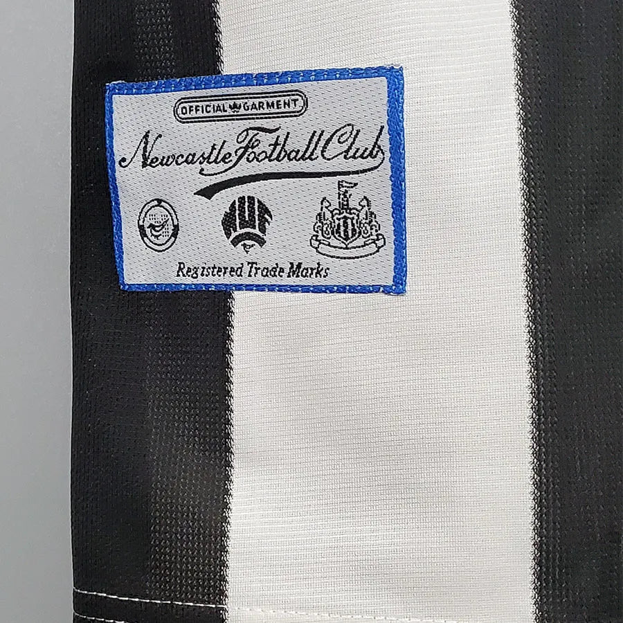 Newcastle local 95/97 retro version.