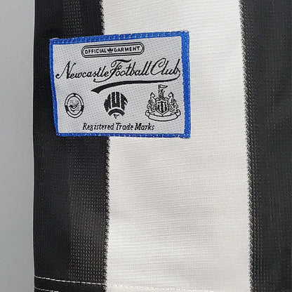 Newcastle local 95/97 retro version.