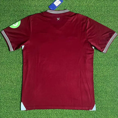 West ham local 25/26 fan version.