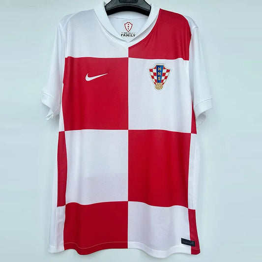 Croacia local 24/25 fan version.