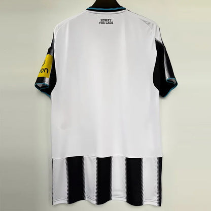 Newcastle local 25/26 fan version.