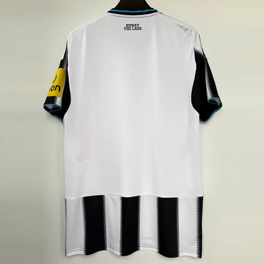 Newcastle local 25/26 fan version.
