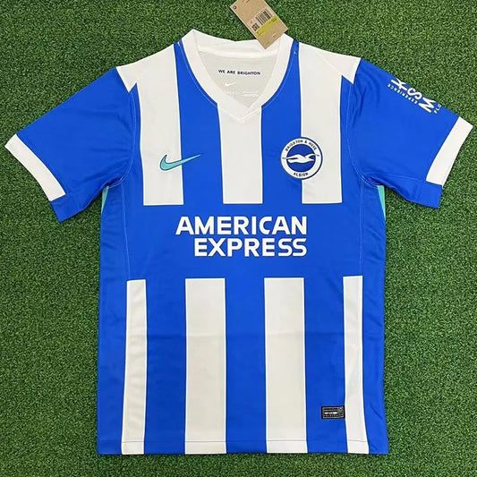 Brighton local 25/26 fan version.
