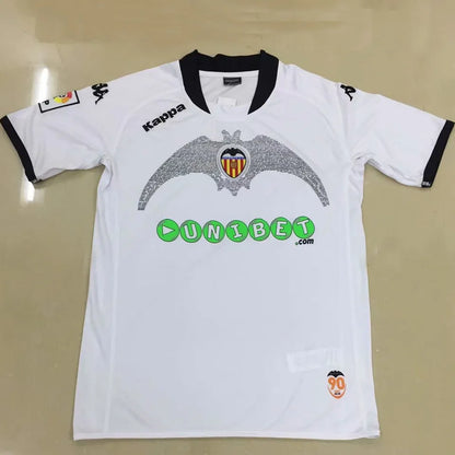 Valencia local 2009 retro version.