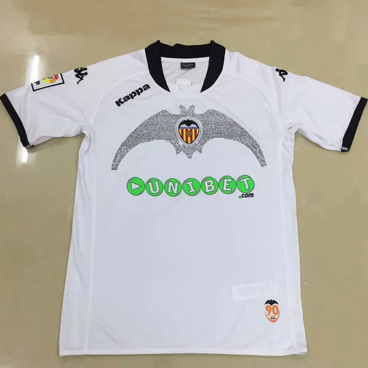 Valencia local 2009 retro version.