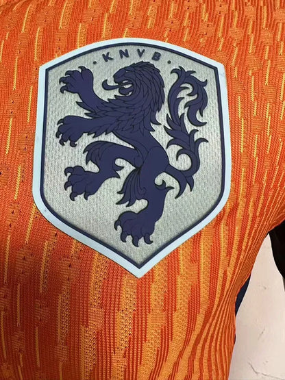 Países Bajos local 24/25 player version.