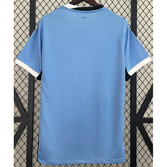 Uruguay local 24/25 fan version.