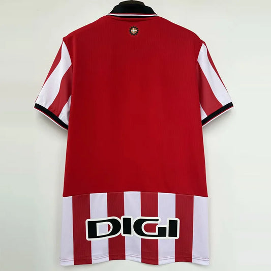 Bilbao local 25/26 fan version.