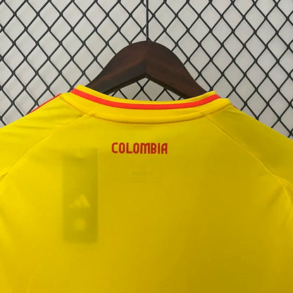 Colombia local 24/25 fan version.