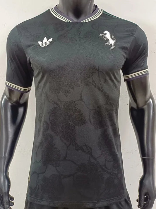 Juventus third 25/26 player version.