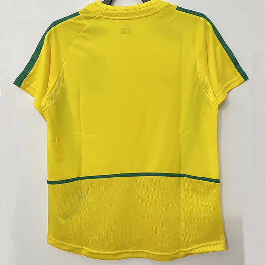 Brasil local 2002 retro version.