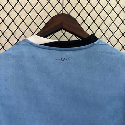Uruguay local 24/25 fan version.