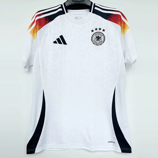 Alemania local 24/25 fan version.