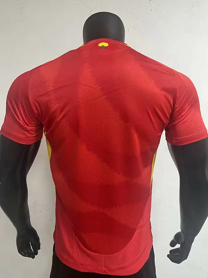 España local 24/25 player version.