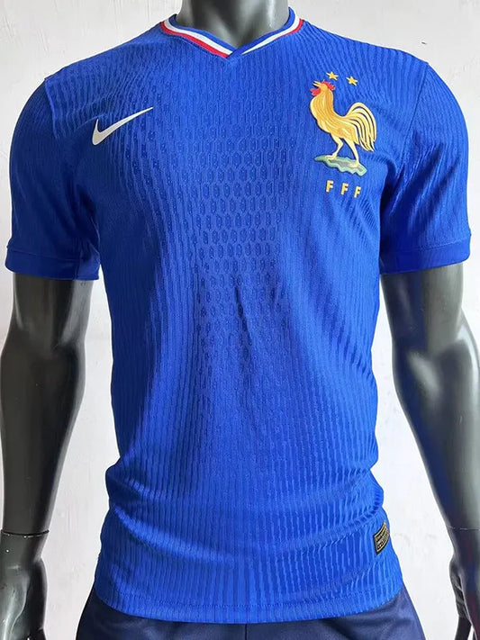 Francia local 24/25 player version.