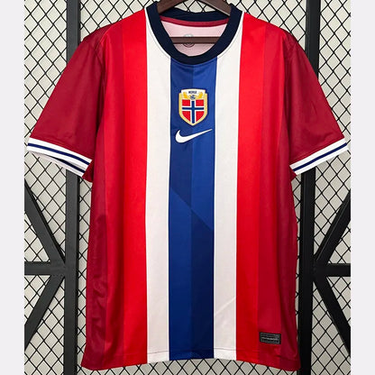Noruega local 24/25 fan version.