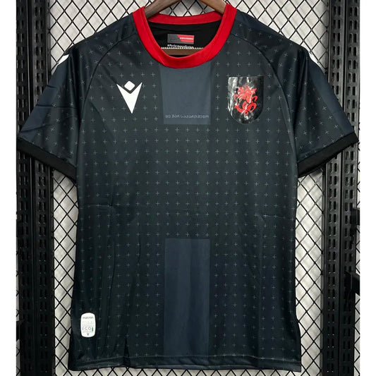 Georgia visitante 24/25 fan version.