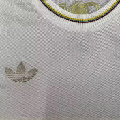 Colombia 100th Anniversary 24/25 fan version.