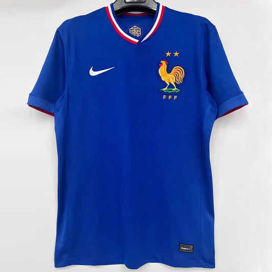 Francia local 24/25 fan version.