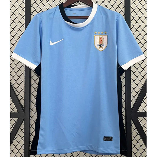 Uruguay local 24/25 fan version.