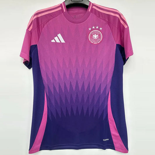 Alemania visitante 24/25 fan version.
