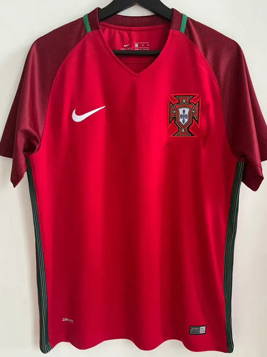 Portugal local 2016 retro version.