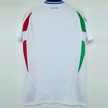 Italia visitante 24/25 fan version.