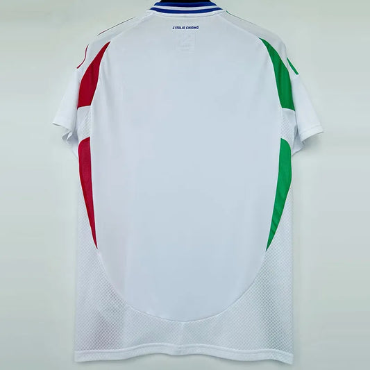 Italia visitante 24/25 fan version.