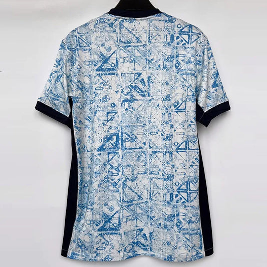 Portugal visitante 24/25 fan version.