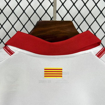 Girona local 25/26 fan version.