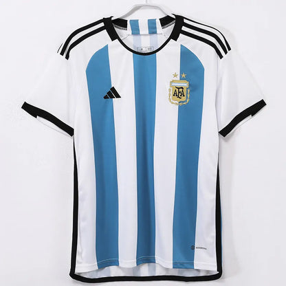 Argentina local 2022 retro version.