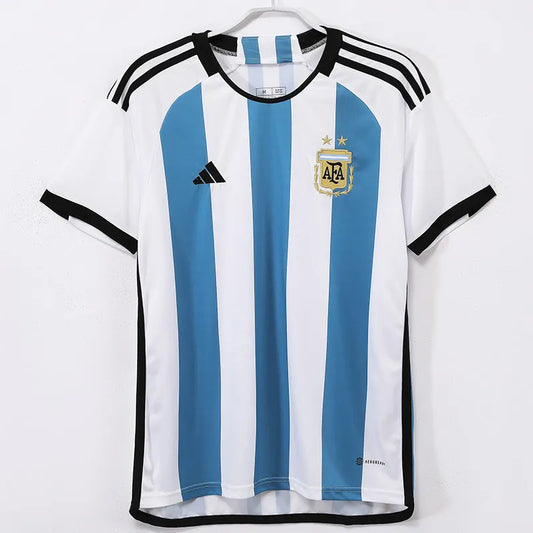 Argentina local 2022 retro version.