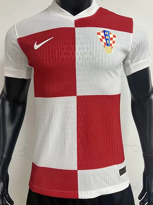 Croacia local 24/25 player version.