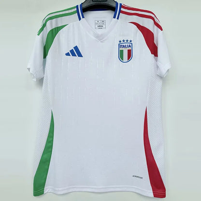 Italia visitante 24/25 fan version.
