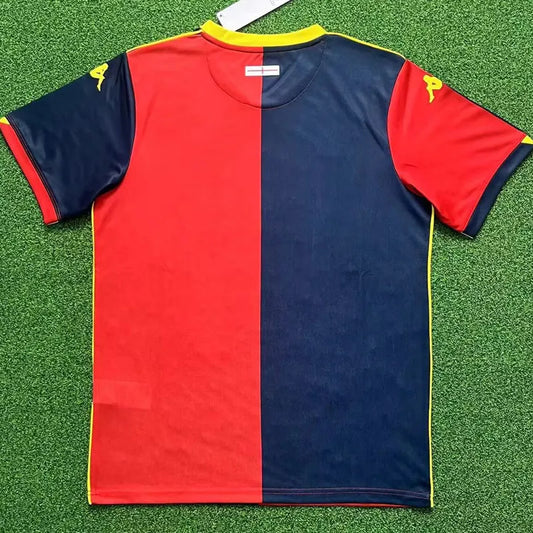 Genoa local 25/26 fan version.