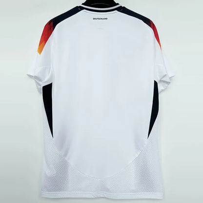 Alemania local 24/25 fan version.
