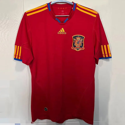 España local 2010 retro version