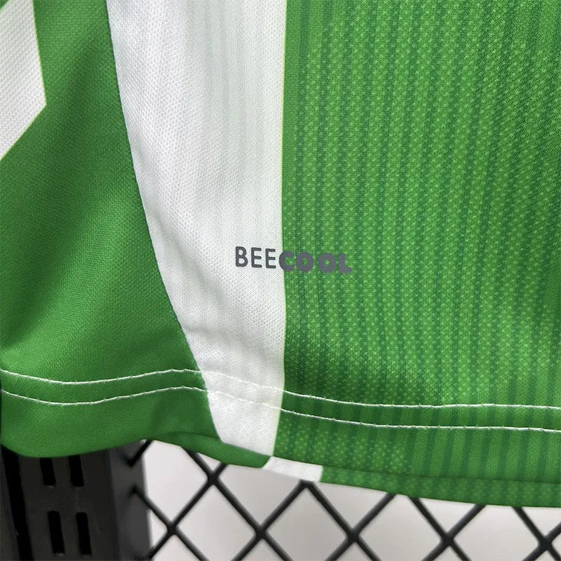 Betis local 25/26 fan version.