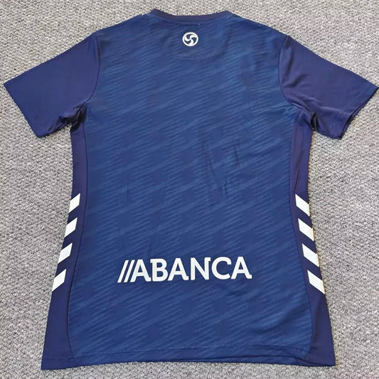 Celta visitante 25/26 fan version.