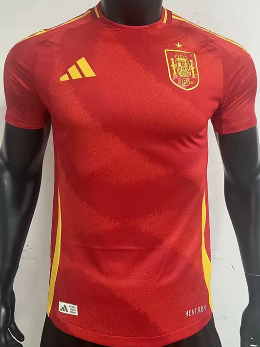 España local 24/25 player version.