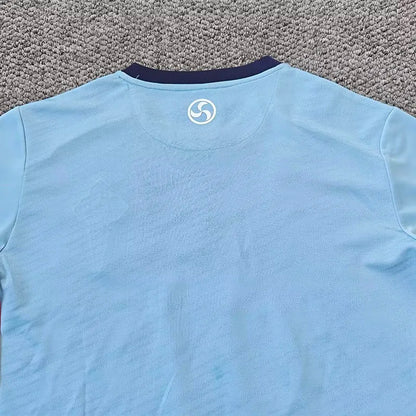 Celta local 25/26 fan version.
