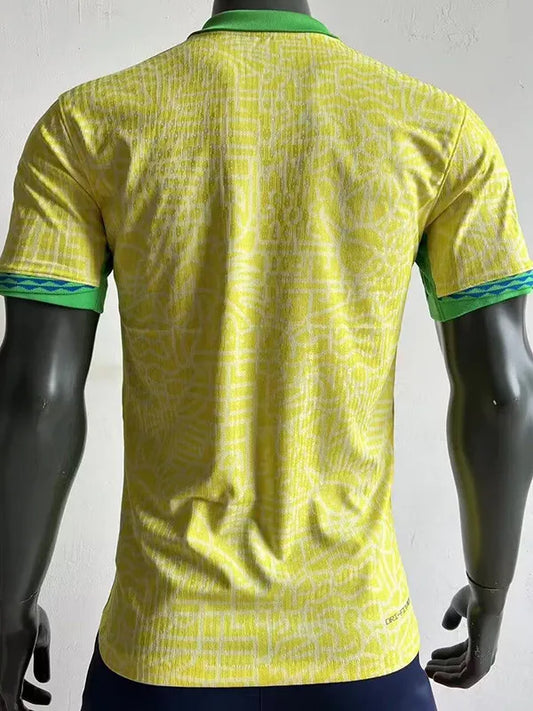 Brasil local 24/25 player version.