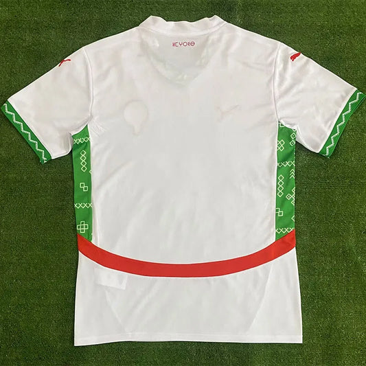Marruecos visitante 24/25 fan version.